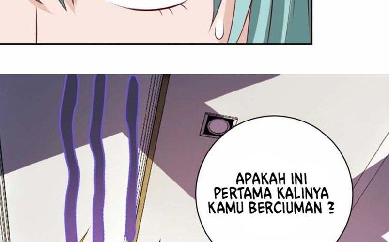 Super System Chapter 09 Gambar 45